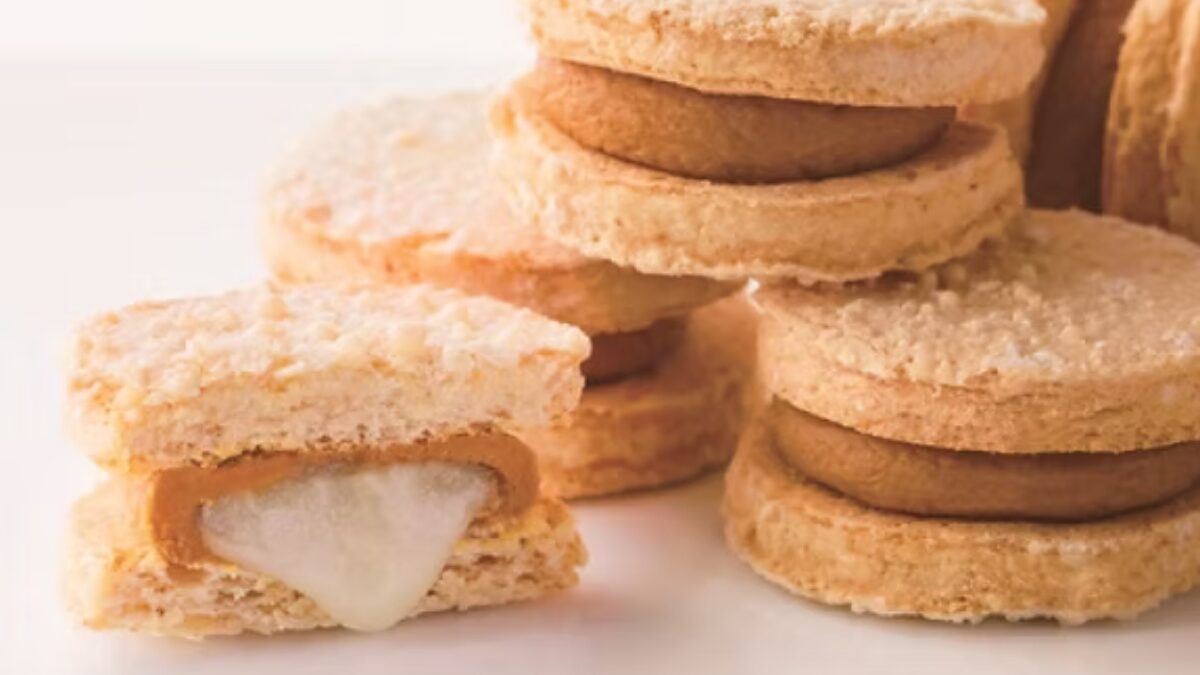 名古屋ふらんす「名古屋ふらんす プチ」